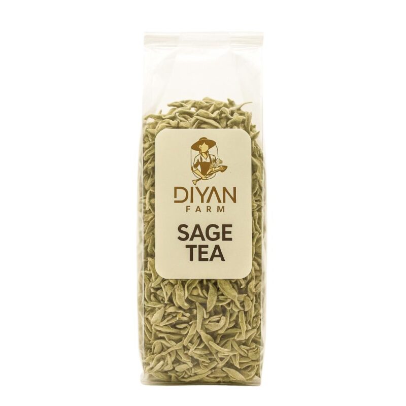 شاي المريمية