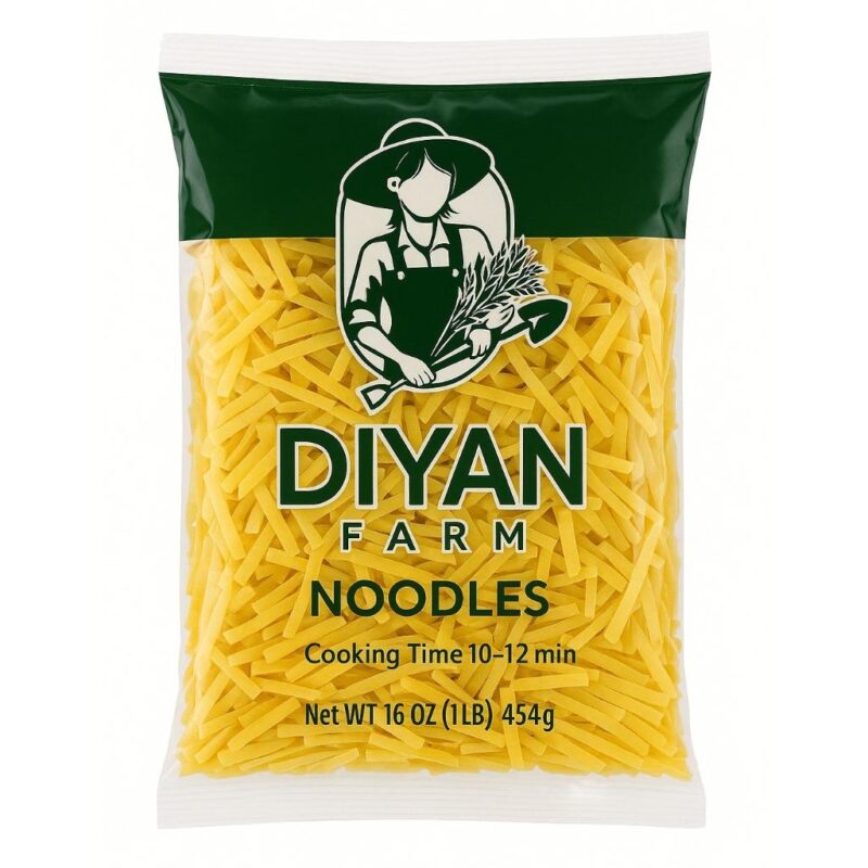 نودلز 454 غرام